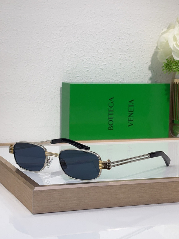 Bottega Veneta Sunglasses AAAA-093