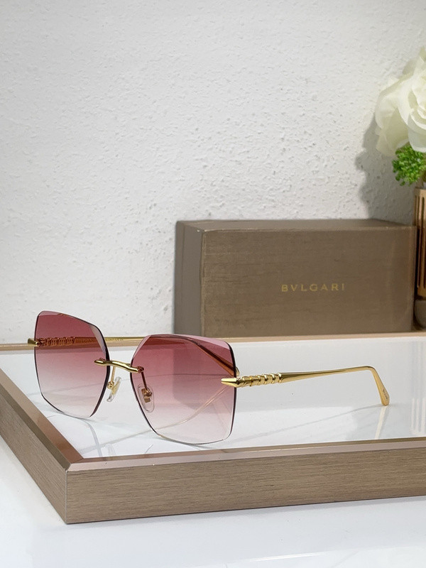 BV Sunglasses AAAA-110