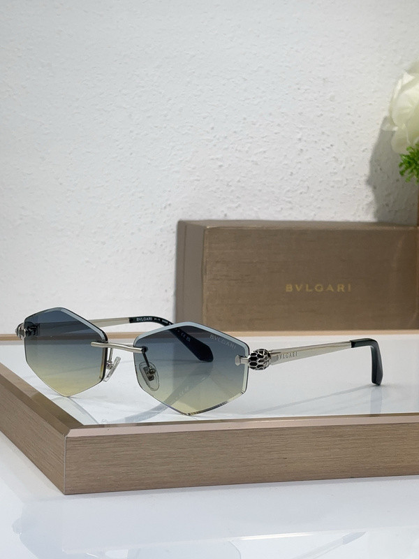 BV Sunglasses AAAA-027