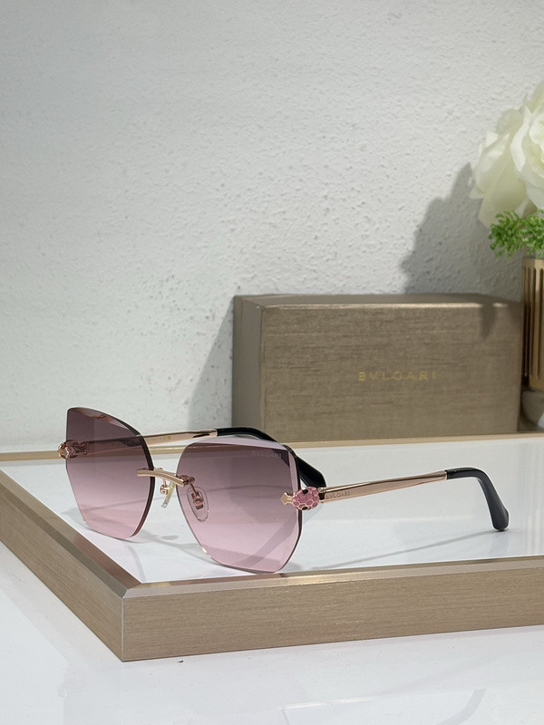 BV Sunglasses AAAA-275