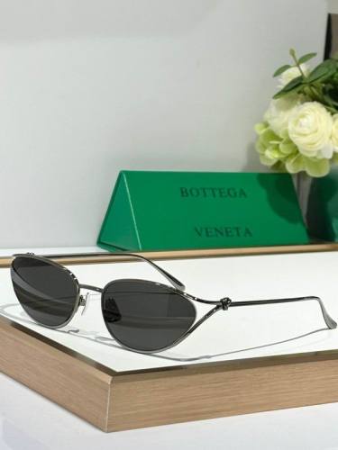 Bottega Veneta Sunglasses AAAA-428