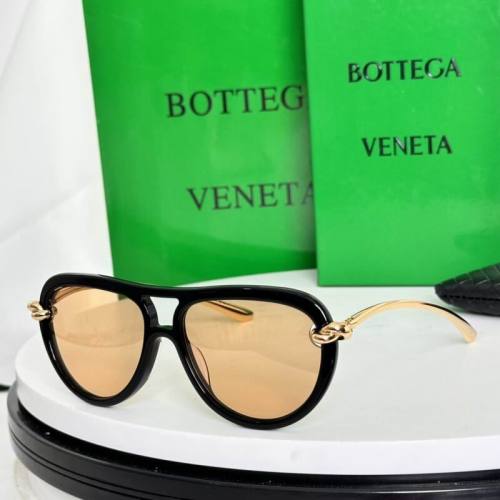 Bottega Veneta Sunglasses AAAA-398