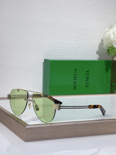 Bottega Veneta Sunglasses AAAA-041
