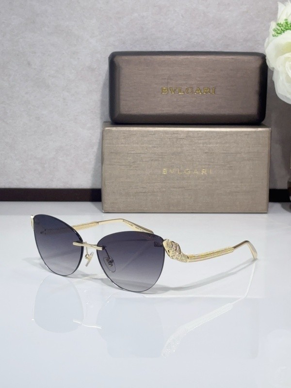 BV Sunglasses AAAA-539