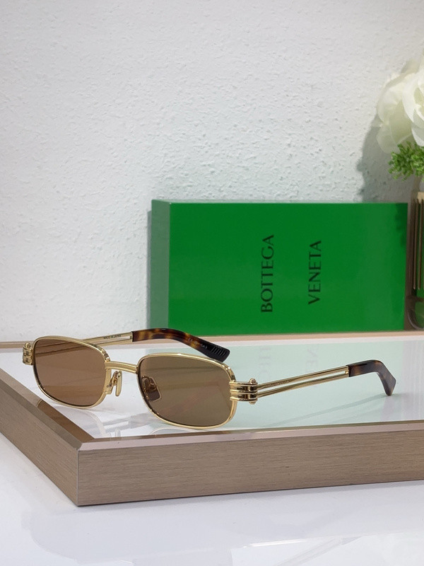 Bottega Veneta Sunglasses AAAA-091