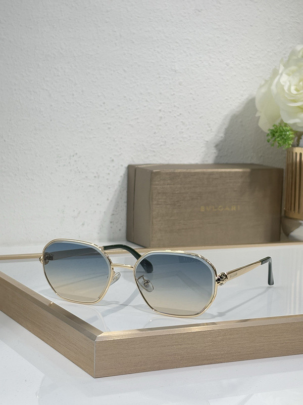 BV Sunglasses AAAA-215