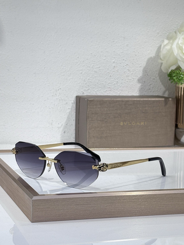 BV Sunglasses AAAA-306