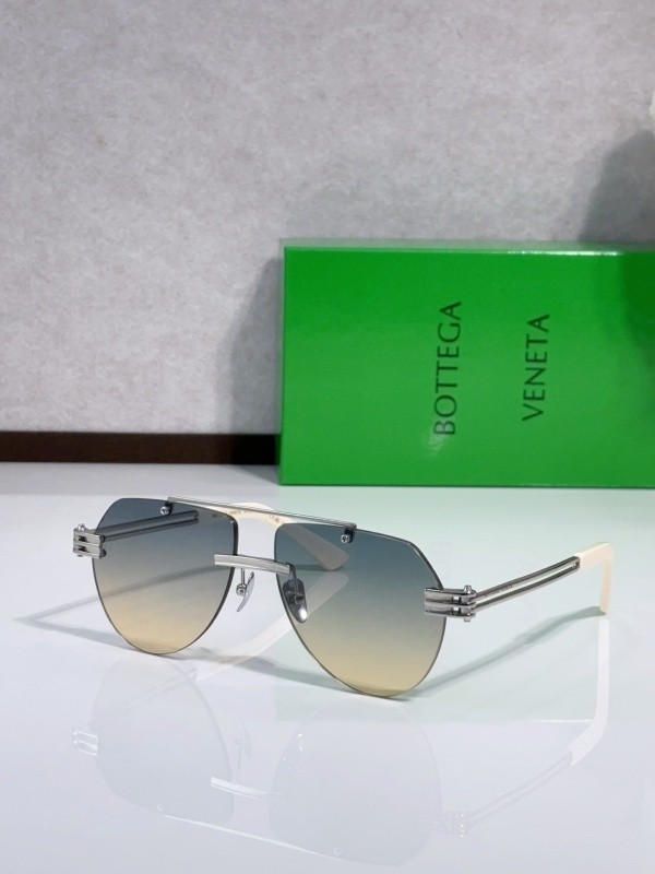Bottega Veneta Sunglasses AAAA-177