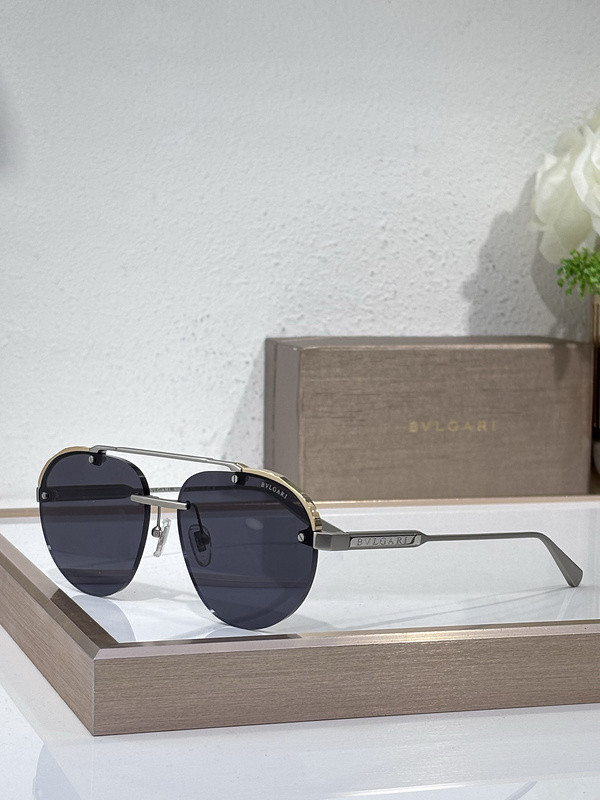 BV Sunglasses AAAA-290
