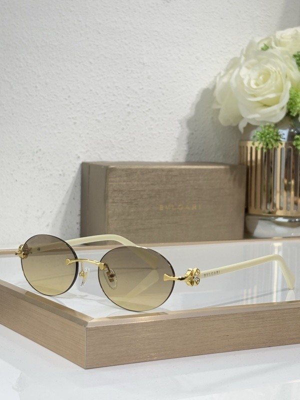 BV Sunglasses AAAA-629