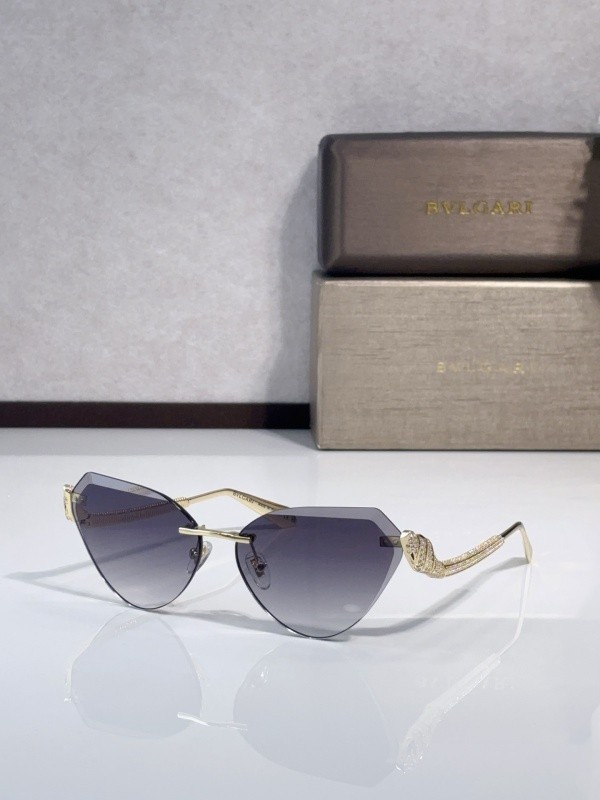 BV Sunglasses AAAA-365