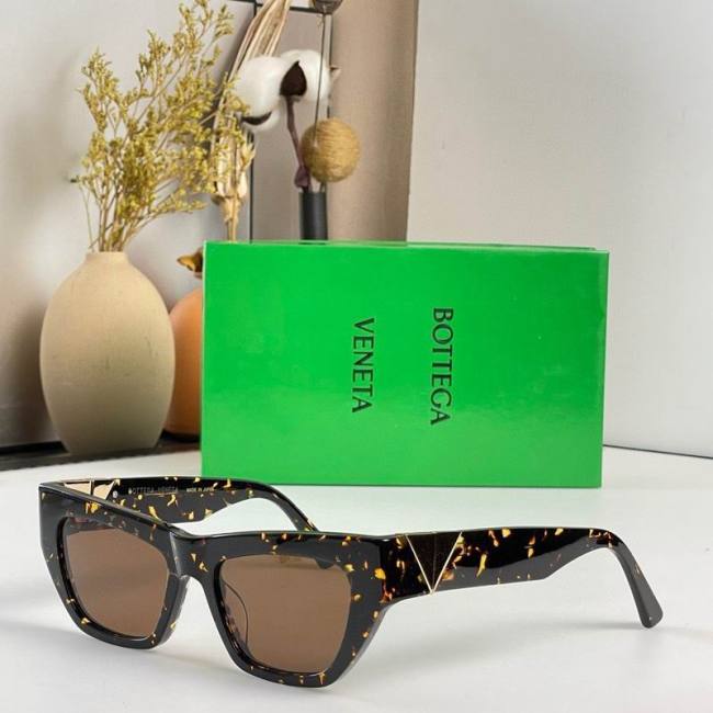 Bottega Veneta Sunglasses AAAA-201