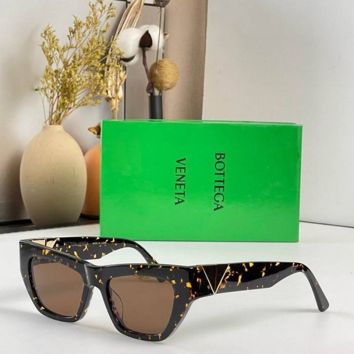 Bottega Veneta Sunglasses AAAA-201