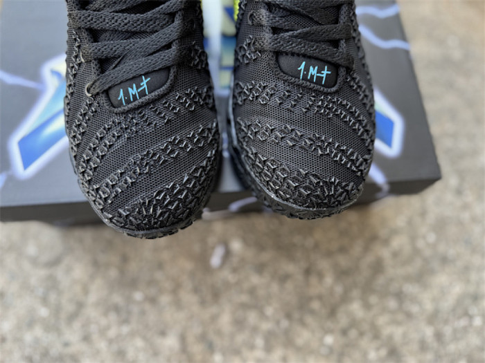 Authentic Nike Ja 3 Shoes-003