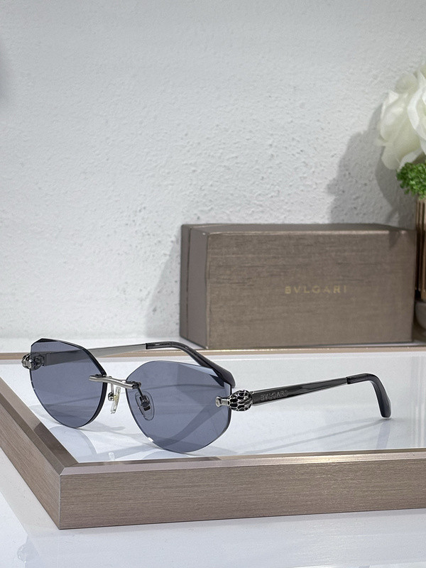 BV Sunglasses AAAA-311