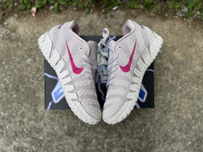 Authentic Nike Ja 3 Shoes-006