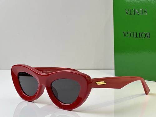 Bottega Veneta Sunglasses AAAA-531