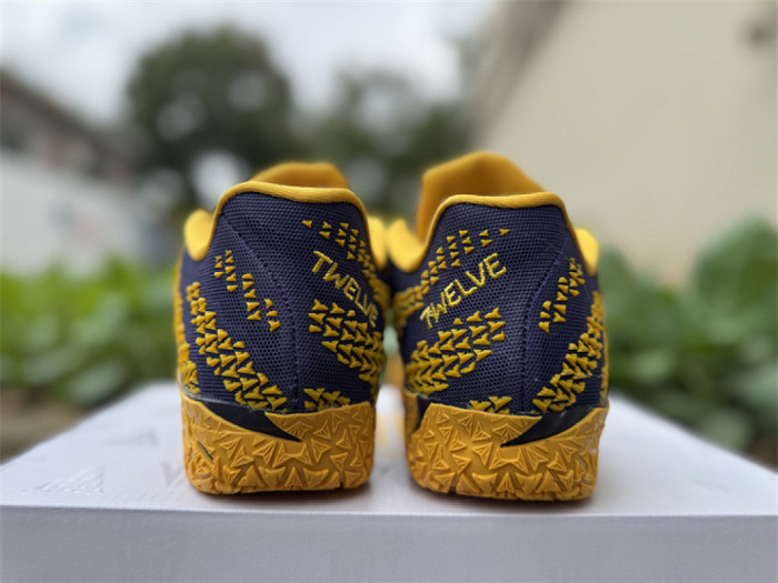 Authentic Nike Ja 3 Shoes-007