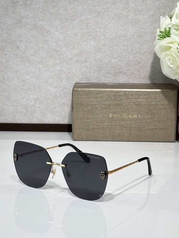 BV Sunglasses AAAA-530