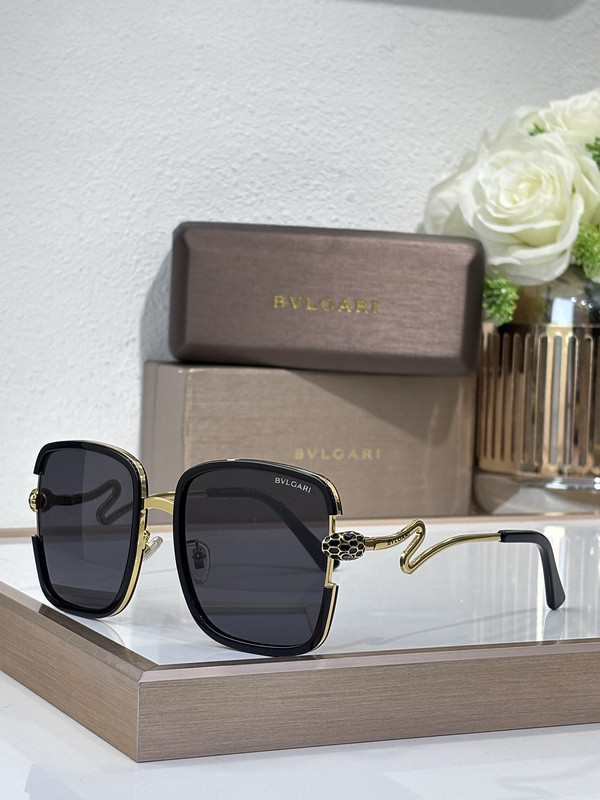 BV Sunglasses AAAA-167