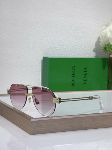 Bottega Veneta Sunglasses AAAA-060