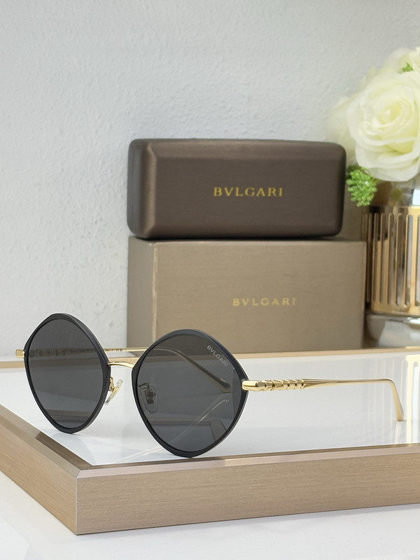 BV Sunglasses AAAA-271
