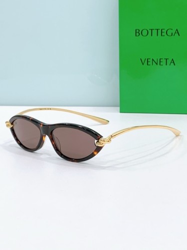 Bottega Veneta Sunglasses AAAA-229