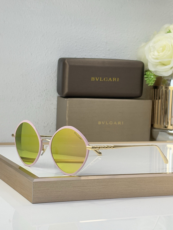 BV Sunglasses AAAA-267