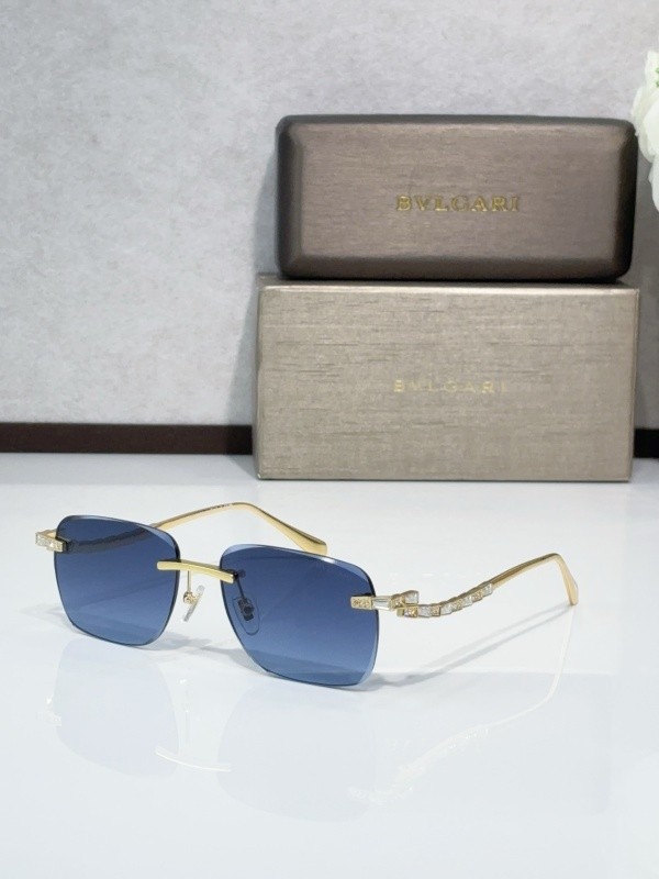 BV Sunglasses AAAA-472