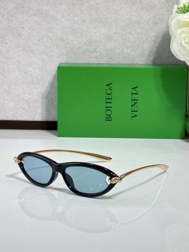 Bottega Veneta Sunglasses AAAA-115