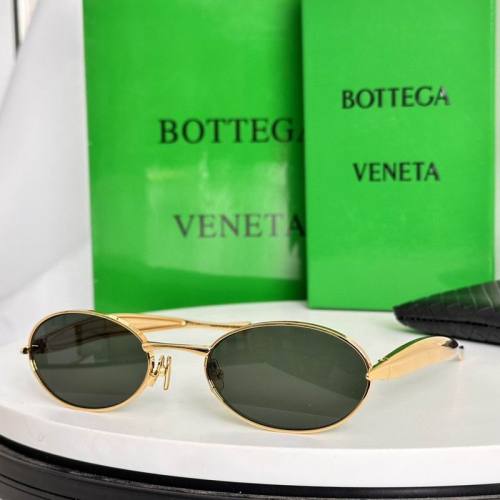 Bottega Veneta Sunglasses AAAA-339