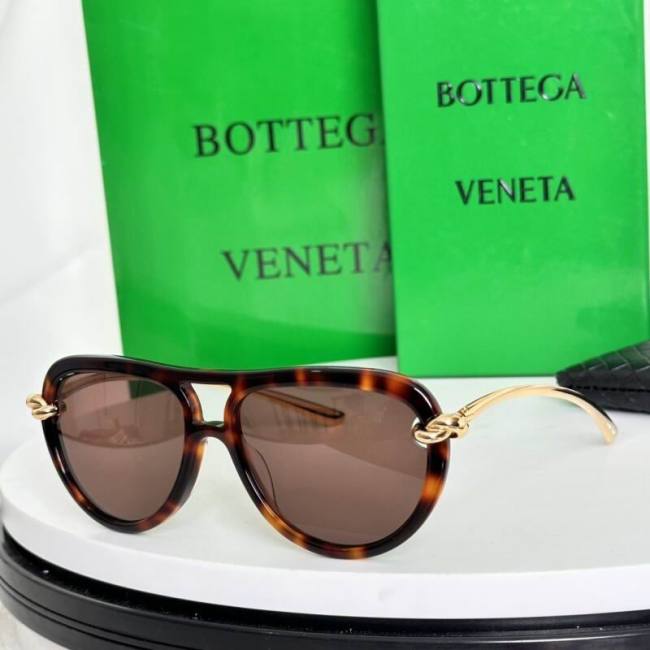 Bottega Veneta Sunglasses AAAA-395
