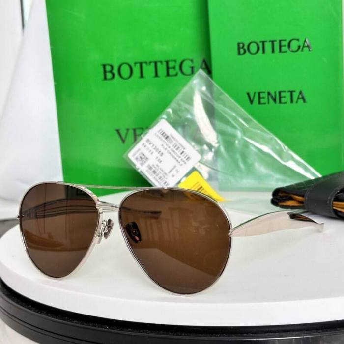 Bottega Veneta Sunglasses AAAA-354