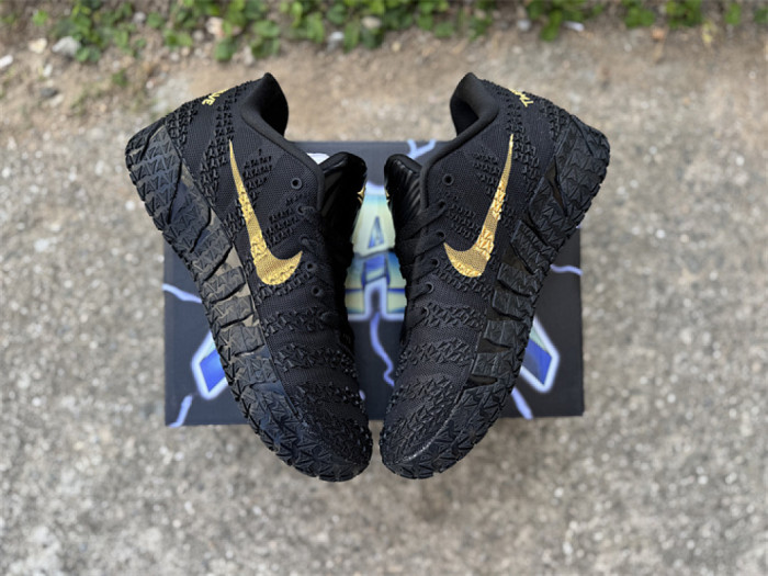 Authentic Nike Ja 3 Shoes-002