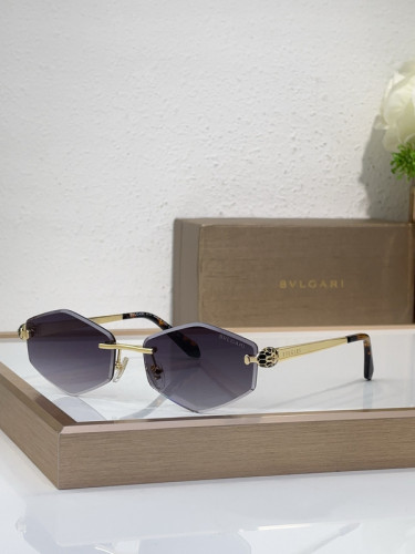 BV Sunglasses AAAA-029