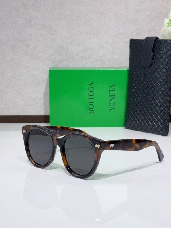 Bottega Veneta Sunglasses AAAA-156