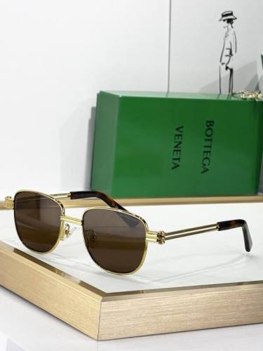 Bottega Veneta Sunglasses AAAA-459