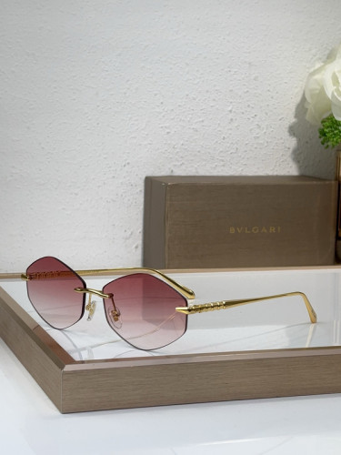 BV Sunglasses AAAA-098