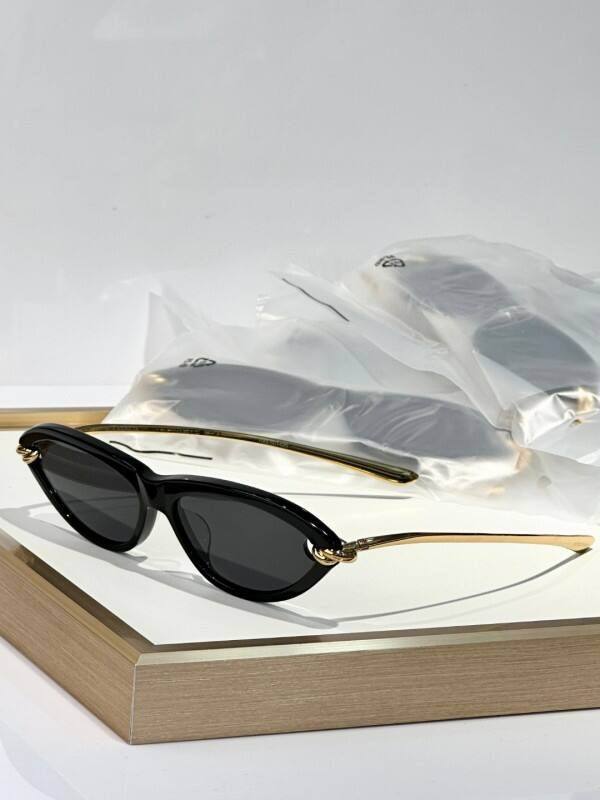 Bottega Veneta Sunglasses AAAA-488