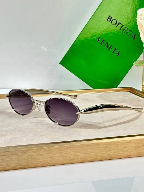 Bottega Veneta Sunglasses AAAA-362