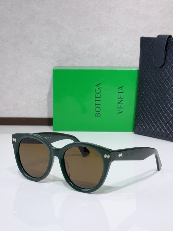 Bottega Veneta Sunglasses AAAA-174