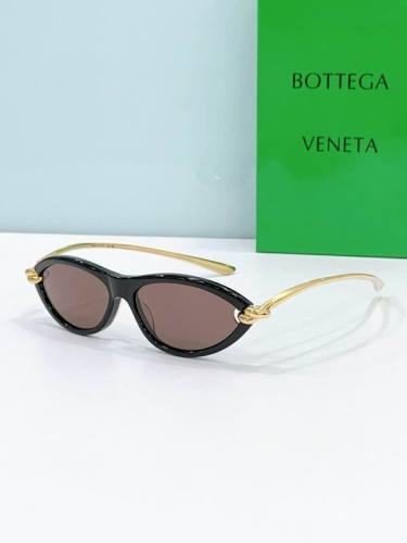 Bottega Veneta Sunglasses AAAA-555