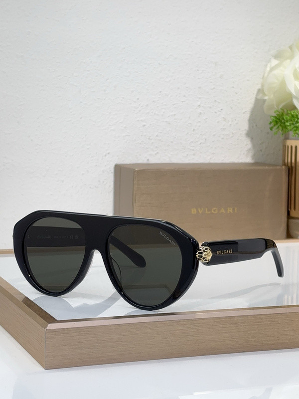 BV Sunglasses AAAA-015