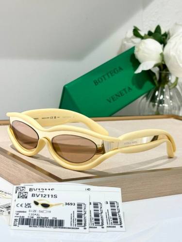 Bottega Veneta Sunglasses AAAA-278