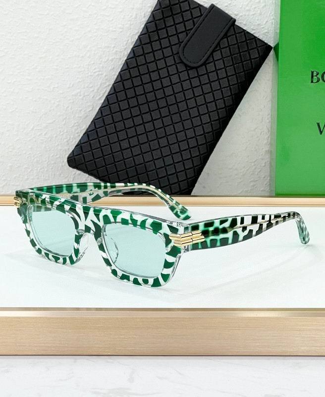 Bottega Veneta Sunglasses AAAA-193