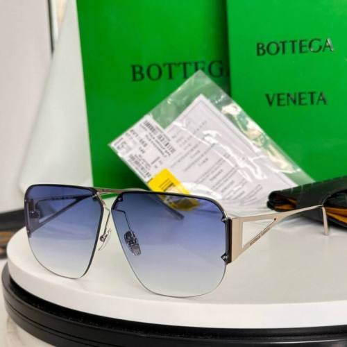 Bottega Veneta Sunglasses AAAA-383