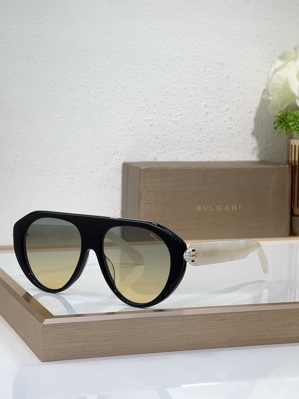 BV Sunglasses AAAA-020