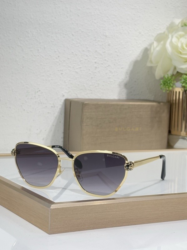 BV Sunglasses AAAA-586