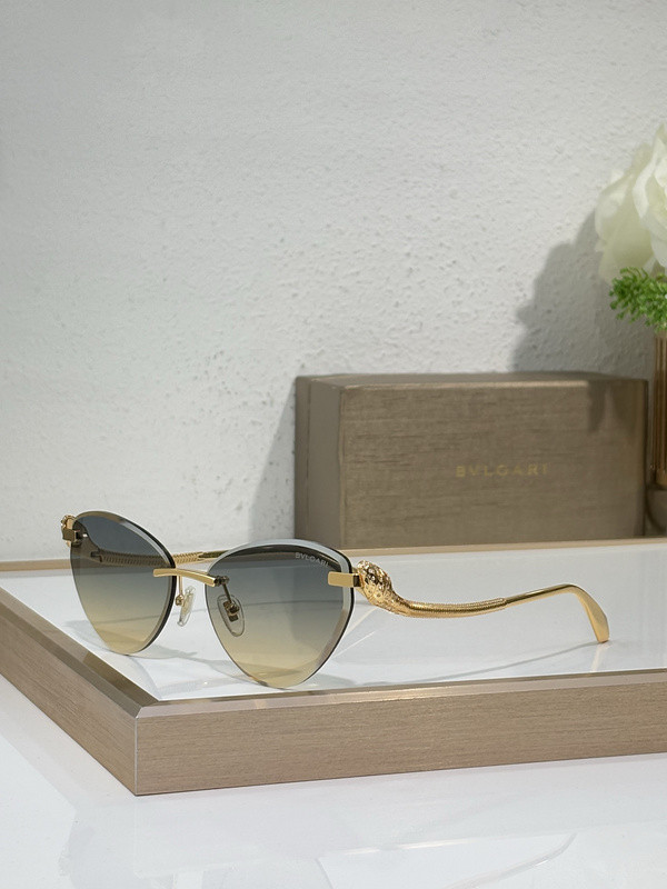 BV Sunglasses AAAA-227
