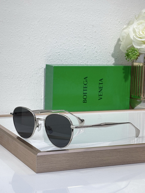 Bottega Veneta Sunglasses AAAA-024